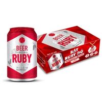 BEER RUBY